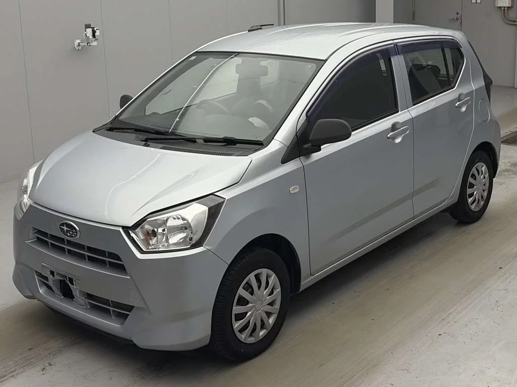 Subaru Pleo Plus LA350F 2019